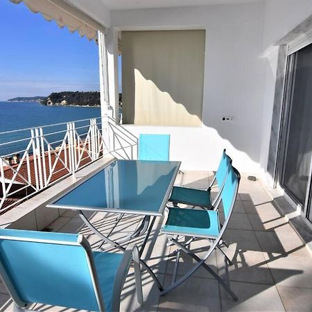 Villa Magic Balcony On Siviri Chalkidiki. Esterno foto